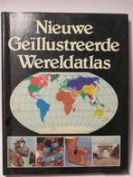 Lekturama nieuwe geillustreerde wereldatlas, Gelezen, Overige atlassen, Ophalen of Verzenden, Lekturama