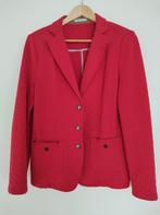 Rode dames blazer -Public-  maat 40/42, Maat 38/40 (M), Ophalen of Verzenden, Zo goed als nieuw, Jasje