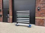 Bott bedrijfswageninrichting bedrijfswagen inrichting, Ophalen