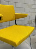 Gispen Cordemeyer Vintage, Huis en Inrichting, Stoelen, Twee, Vitra, Gispen, Artifort, Vintage, Ophalen of Verzenden, Zo goed als nieuw