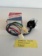 YAMAHA RD50 contactslot origineel NIEUW, Fietsen en Brommers, Brommeronderdelen | Oldtimers, Ophalen of Verzenden, Nieuw, Overige typen