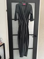 Mooie grijze jumpsuit Studio Anneloes maat L, Kleding | Dames, Jumpsuits, Studio Anneloes, Maat 42/44 (L), Ophalen of Verzenden