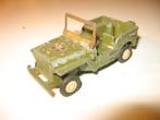 Gama (904-5-6) Jeep, Ophalen of Verzenden, Overige typen, Gama