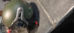 Helm met vizier, Ophalen of Verzenden, Zo goed als nieuw, Medium, BEON