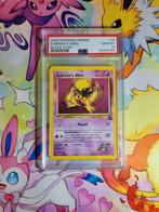 Sabrina's Abra #19 (PSA 10) 2000 WOTC Black Star Promo, Hobby en Vrije tijd, Verzamelkaartspellen | Pokémon, Verzenden, Nieuw