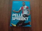 Pellè spreekt - Martijn Krabbendam, Boeken, Ophalen of Verzenden, Zo goed als nieuw, Balsport, Martijn Krabbendam