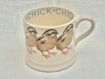 Emma Bridgewater - Chick beschikbaar voor biedingen