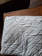 2 Kinderkussens Wehkamp + 2 Moltons Hema, Eenpersoons, Wit, Ophalen of Verzenden, Zo goed als nieuw