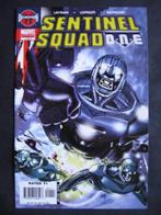 Sentinel Squad O.N.E. #1-5 Marvel 2006 Complete miniserie, Nieuw, Amerika, Complete serie of reeks, Verzenden