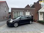 Toyota Avensis Wagon 2.0 VVTi Luna, 1998 cc, 4 cilinders, Zwart, Euro 4
