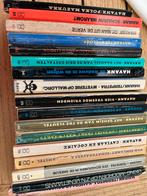 Havank boekjes 17 stuks, Ophalen of Verzenden, Gelezen