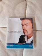 George Michael - Ladies & Gentlemen DVD Boxset, Cd's en Dvd's, Ophalen of Verzenden, Zo goed als nieuw, Pop, Boxset
