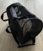 Puppy/kleine hond-tas, Ophalen of Verzenden, Zo goed als nieuw