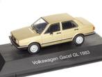 1/43 Atlas Vw Gasel GL, Verzenden, Nieuw, Auto, Overige merken