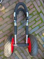 Surftrolley/transport trolley, Geen board, Ophalen of Verzenden, Gebruikt, Overige typen
