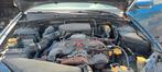 subaru boxer legacy motor bak automaat, Ophalen, Subaru