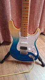 Te ruil mijn nieuwe Fazley Sunrise series voor London City, Ophalen, Zo goed als nieuw, Solid body, Overige merken