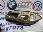 BMW F10 5-serie koplamp links bi-xenon 7203245 zonder module, Auto-onderdelen, Verlichting, Gebruikt, -, -, Ophalen of Verzenden