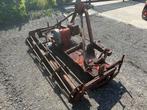 Lely Rotorkopeg 2 meter met kruimelrol, Ophalen, Akkerbouw, Grondbewerking