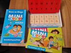 Mini Loco Dora en Diego, Ophalen of Verzenden, Zo goed als nieuw