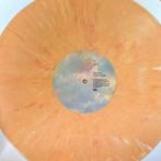 Sweetener Peach Ariana Grande Limited Vinyl LP, Ophalen of Verzenden, 2000 tot heden, Zo goed als nieuw, 12 inch