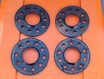 Eibach 9mm spacers / spoorverbreders 5x114.3, Ophalen of Verzenden, Gebruikt, Ford
