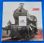 Zilveren postzegel nr. 3737 Jumbo, Postzegels en Munten, Postzegels | Nederland, Verzenden