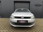 Volkswagen Polo 1.2 TSI Highline | stoel verwarming, Voorwielaandrijving, Euro 5, 4 cilinders, Leder