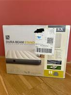 Intex Queen luchtbed tweepersoons 152x200 cm - NIEUW, Ophalen of Verzenden, Nieuw, 2-persoons