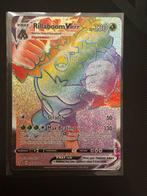 Rillaboom VMAX 193, Hobby en Vrije tijd, Verzamelkaartspellen | Pokémon, Ophalen of Verzenden, Zo goed als nieuw, Losse kaart