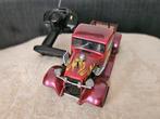 Mooie snelle RC TT-02 Tamiya plus body., Hobby en Vrije tijd, Modelbouw | Radiografisch | Auto's, Elektro, Ophalen of Verzenden