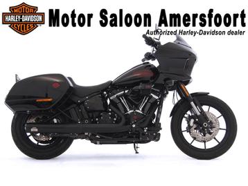 Harley-Davidson FXLRST SOFTAIL LOW RIDER ST / LOWRIDER BTW-M beschikbaar voor biedingen