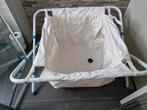 Bibabad kinderbadje - goede staat, Tuin en Terras, Hangmatten, Ophalen, Opvouwbaar, Gebruikt, Eenpersoons