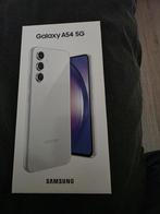 Samsung Galaxy A54 256GB - Topstaat!, Telecommunicatie, Mobiele telefoons | Samsung, Overige kleuren, Touchscreen, Ophalen of Verzenden