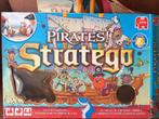 Pirates stratego, Hobby en Vrije tijd, Gezelschapsspellen | Bordspellen, Een of twee spelers, Ophalen of Verzenden, Zo goed als nieuw