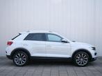Volkswagen T-Roc 1.5 TSI Sport Business R 150 Pk Automaat Na, Stof, 4 cilinders, 150 pk, Wit