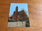 C311) Ridderkerk Slikkerveer kerk, Verzamelen, Ansichtkaarten | Nederland, Ophalen of Verzenden