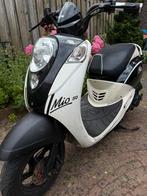 Sym Mio 100cc, Fietsen en Brommers, Scooters | SYM, Maximaal 45 km/u, Zo goed als nieuw, Benzine, Ophalen