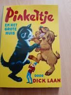 Pinkeltje en het grote huis, Fictie algemeen, Zo goed als nieuw, Ophalen