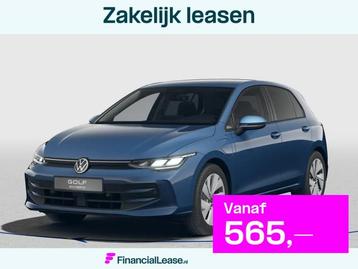 Volkswagen Golf Life Edition 1.5 eHybrid 204 pk 6 versn. DSG beschikbaar voor biedingen