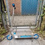 Scooter step, Ophalen of Verzenden, Gebruikt, Gewone step