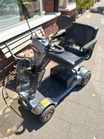 Kleine scootmobiel merk Sterling, Diversen, Ophalen, Sterling
