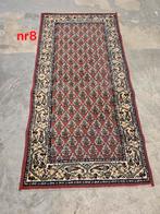 Perzisch Sumakh tapijt - 65cm x 135cm, Info@cubran.nl, Handelsonderneming Cubran, Misterstraat 6A, Rechthoekig