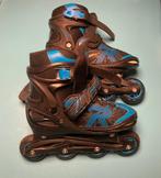 Roces skates, Ophalen, Roces, Inline skates 4 wielen, Verstelbaar