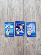 3 sportplaatjes, Ophalen, Zo goed als nieuw, Overige sporten, Poster, Plaatje of Sticker