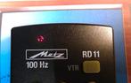 Metz RD11 RC11 RB11 RE11 6305 Fernbedienung Remote Control, Ophalen of Verzenden, Zo goed als nieuw, Origineel, Tv