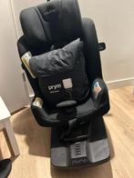 Nuna prym I-Size 360, Ophalen, Zo goed als nieuw, Overige merken, Isofix