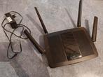 Linksys EA8500 Router - Let op: met DD-WRT, Ophalen of Verzenden, Gebruikt, Router, Linksys