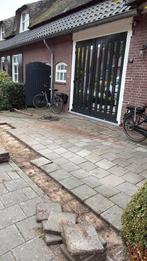 25 m2 tegels 30 x 30 cm, Ophalen, 60 cm of meer, Keramiek, 10 m² of meer