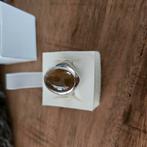 Nieuwe Ti Sento ring, Nieuw, Ophalen of Verzenden, Kleiner dan 17, Dame